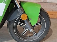 4x elektrische scooter, super soco, cux - afbeelding 55 van  75