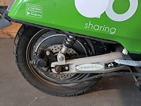 4x elektrische scooter, super soco, cux - afbeelding 57 van  75