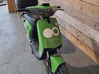 4x elektrische scooter, super soco, cux - afbeelding 58 van  75