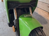 4x elektrische scooter, super soco, cux - afbeelding 59 van  75