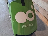 4x elektrische scooter, super soco, cux - afbeelding 60 van  75