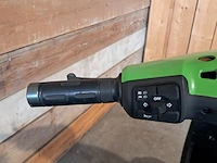 4x elektrische scooter, super soco, cux - afbeelding 62 van  75
