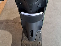 4x elektrische scooter, super soco, cux - afbeelding 64 van  75