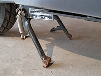 4x elektrische scooter, super soco, cux - afbeelding 66 van  75