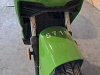 4x elektrische scooter, super soco, cux - afbeelding 56 van  75
