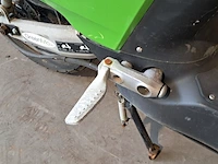 4x elektrische scooter, super soco, cux - afbeelding 69 van  75
