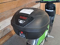 4x elektrische scooter, super soco, cux - afbeelding 71 van  75