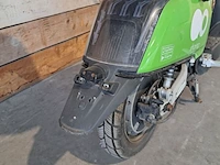 4x elektrische scooter, super soco, cux - afbeelding 73 van  75