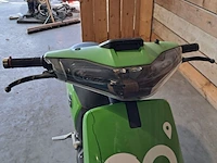 4x elektrische scooter, super soco, cux - afbeelding 74 van  75