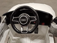 4x elektrische speelauto's voor kinderen, audi, bmw, mercedes - afbeelding 5 van  30