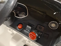 4x elektrische speelauto's voor kinderen, audi, bmw, mercedes - afbeelding 6 van  30