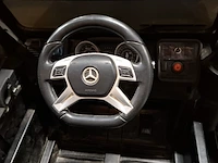 4x elektrische speelauto's voor kinderen, audi, bmw, mercedes - afbeelding 20 van  30