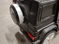 4x elektrische speelauto's voor kinderen, audi, bmw, mercedes - afbeelding 24 van  30