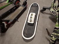 4x elektrische step en 1x hoaverboard - afbeelding 10 van  11