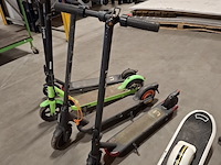 4x elektrische step en 1x hoaverboard - afbeelding 11 van  11