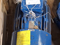 4x elektro motor, speck pompen - afbeelding 6 van  22