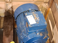 4x elektro motor, speck pompen - afbeelding 8 van  22