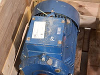 4x elektro motor, speck pompen - afbeelding 9 van  22