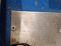 4x elektro motor, speck pompen - afbeelding 11 van  22