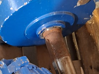 4x elektro motor, speck pompen - afbeelding 13 van  22