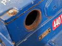 4x elektro motor, speck pompen - afbeelding 14 van  22