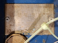 4x elektro motor, speck pompen - afbeelding 20 van  22