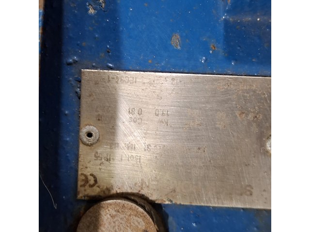 4x elektro motor, speck pompen - afbeelding 21 van  22