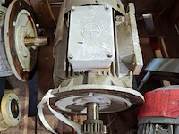 4x elektromotor - afbeelding 4 van  7