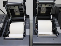 4x epson bonnenprinter - afbeelding 3 van  11