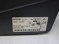 4x epson bonnenprinter - afbeelding 7 van  11