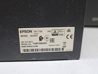 4x epson bonnenprinter - afbeelding 2 van  11