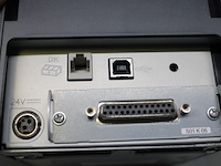 4x epson bonnenprinter - afbeelding 3 van  11