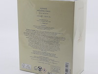 4x extrait de parfum, 100 ml, wulong cha, nishane - afbeelding 1 van  6