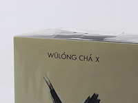 4x extrait de parfum, 100 ml, wulong cha, nishane - afbeelding 4 van  6
