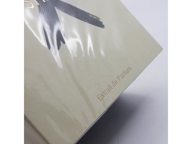 4x extrait de parfum, 100 ml, wulong cha, nishane - afbeelding 6 van  6