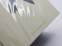 4x extrait de parfum, 100 ml, wulong cha, nishane - afbeelding 6 van  6
