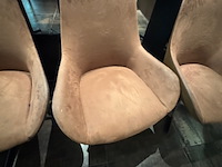 4x fauteuil satelliet - afbeelding 4 van  9