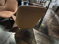 4x fauteuil satelliet - afbeelding 6 van  9