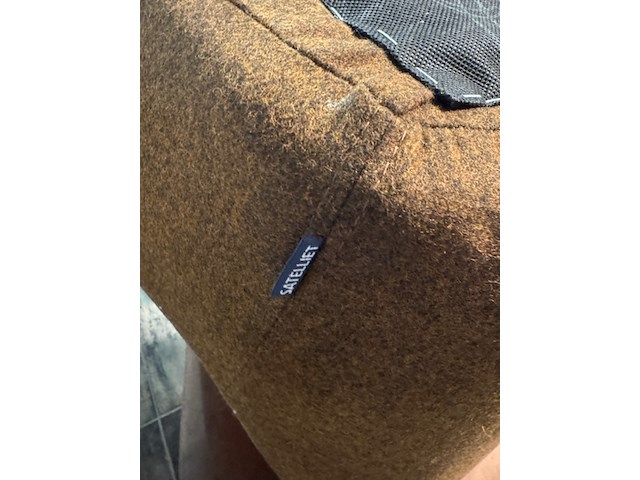 4x fauteuil satelliet - afbeelding 8 van  9