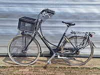 4x fiets 3x gazelle 1x cortina dames heren - afbeelding 2 van  9