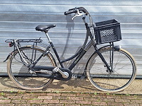 4x fiets 3x gazelle 1x cortina dames heren - afbeelding 3 van  9