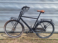 4x fiets 3x gazelle 1x cortina dames heren - afbeelding 4 van  9