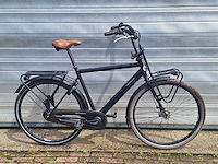 4x fiets 3x gazelle 1x cortina dames heren - afbeelding 5 van  9
