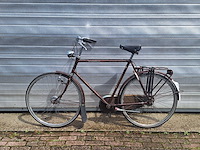 4x fiets 3x gazelle 1x cortina dames heren - afbeelding 6 van  9