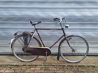 4x fiets 3x gazelle 1x cortina dames heren - afbeelding 7 van  9