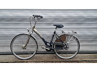 4x fiets batavus, giant, altra, puch herenfiets heren fiets - afbeelding 3 van  3