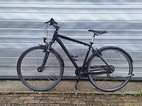 4x fiets gazelle, cube, bsp heren dames (4x) - afbeelding 2 van  9