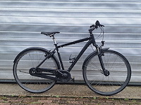 4x fiets gazelle, cube, bsp heren dames (4x) - afbeelding 3 van  9