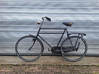 4x fiets gazelle, cube, bsp heren dames (4x) - afbeelding 8 van  9