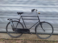 4x fiets gazelle, cube, bsp heren dames (4x) - afbeelding 9 van  9